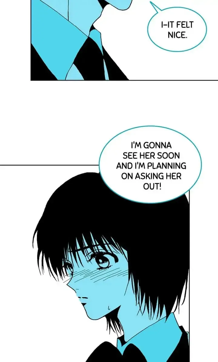 Read Deep Blue Child chapter 49 image 49 on Lezhin