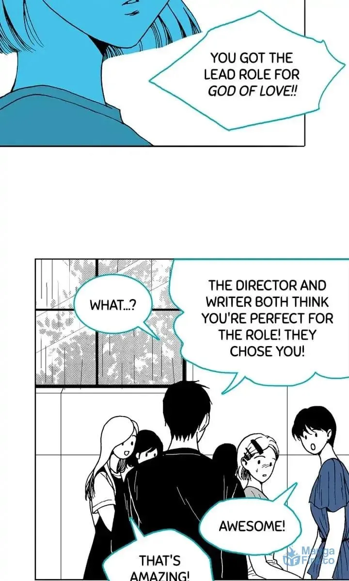 Read Deep Blue Child chapter 49 image 5 on Lezhin