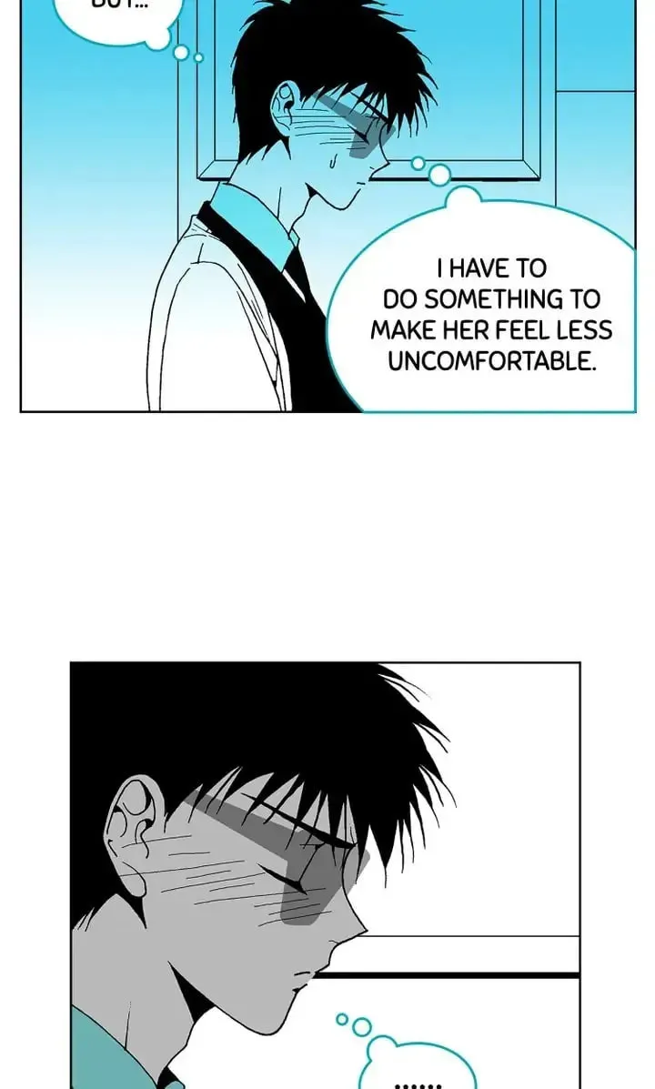 Read Deep Blue Child chapter 49 image 51 on Lezhin