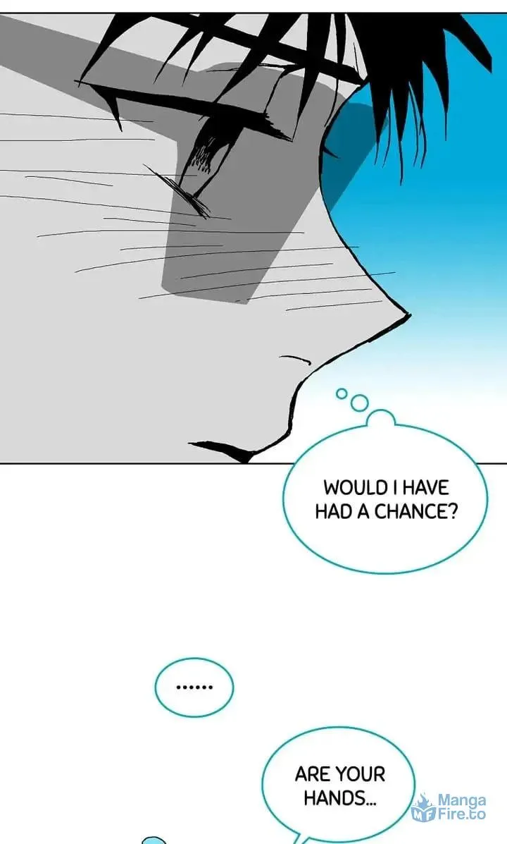 Read Deep Blue Child chapter 49 image 53 on Lezhin