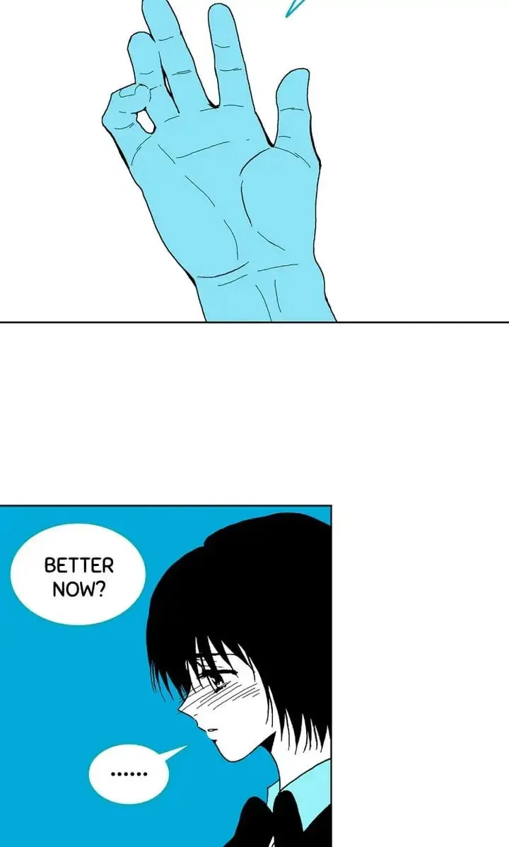 Read Deep Blue Child chapter 49 image 54 on Lezhin