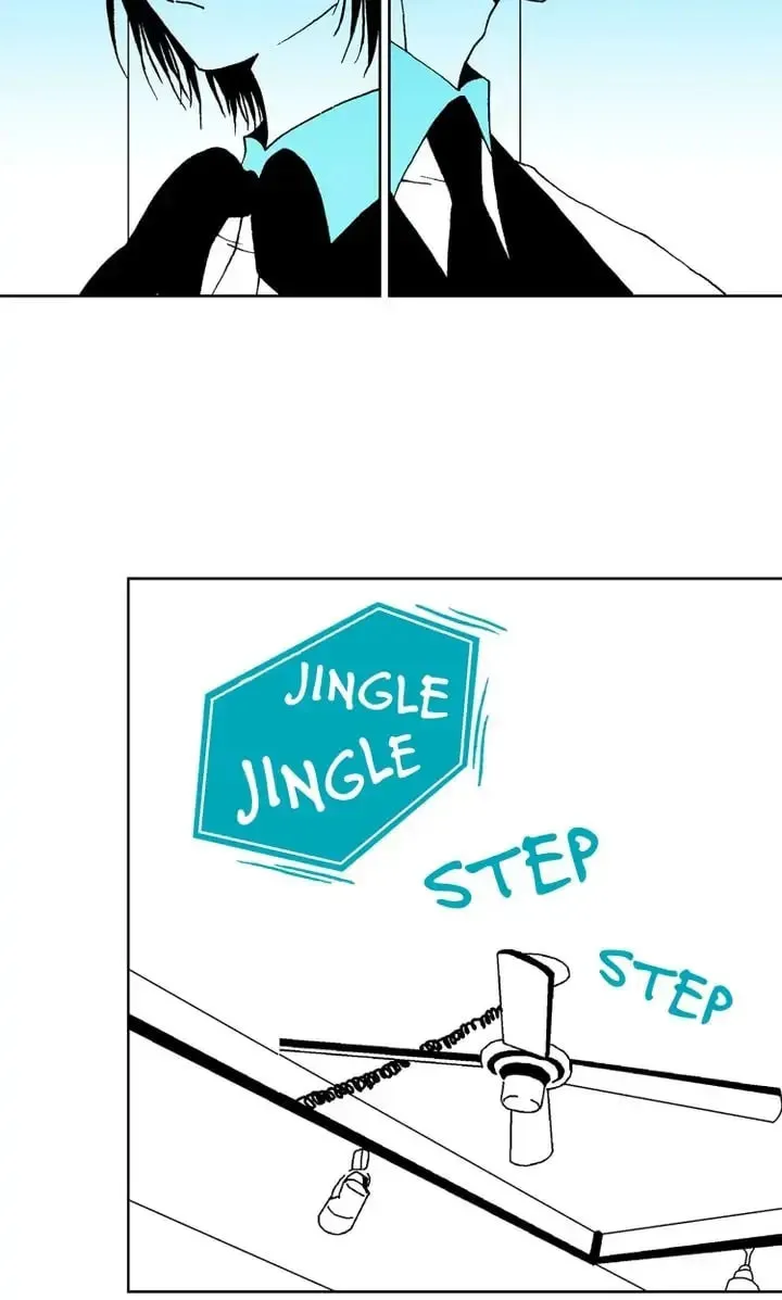 Read Deep Blue Child chapter 49 image 57 on Lezhin