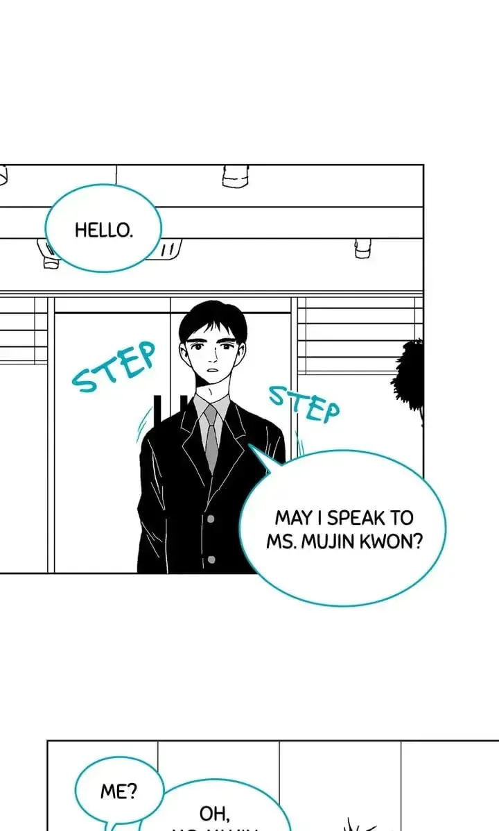 Read Deep Blue Child chapter 49 image 58 on Lezhin