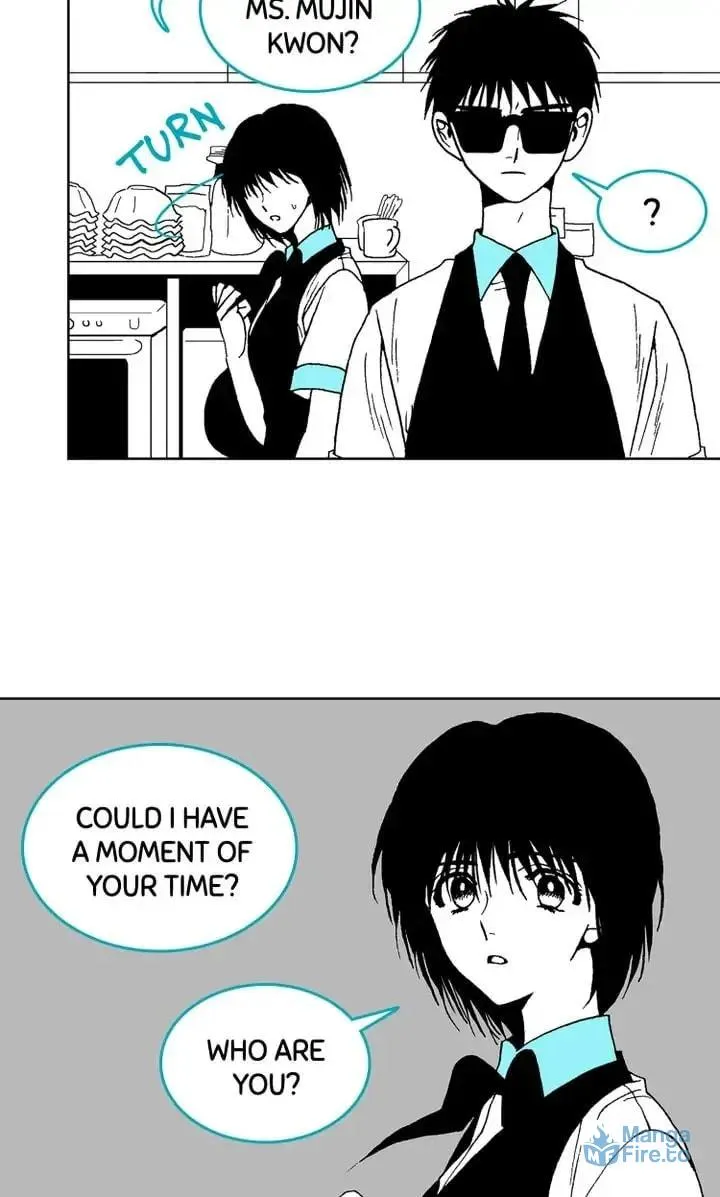 Read Deep Blue Child chapter 49 image 59 on Lezhin