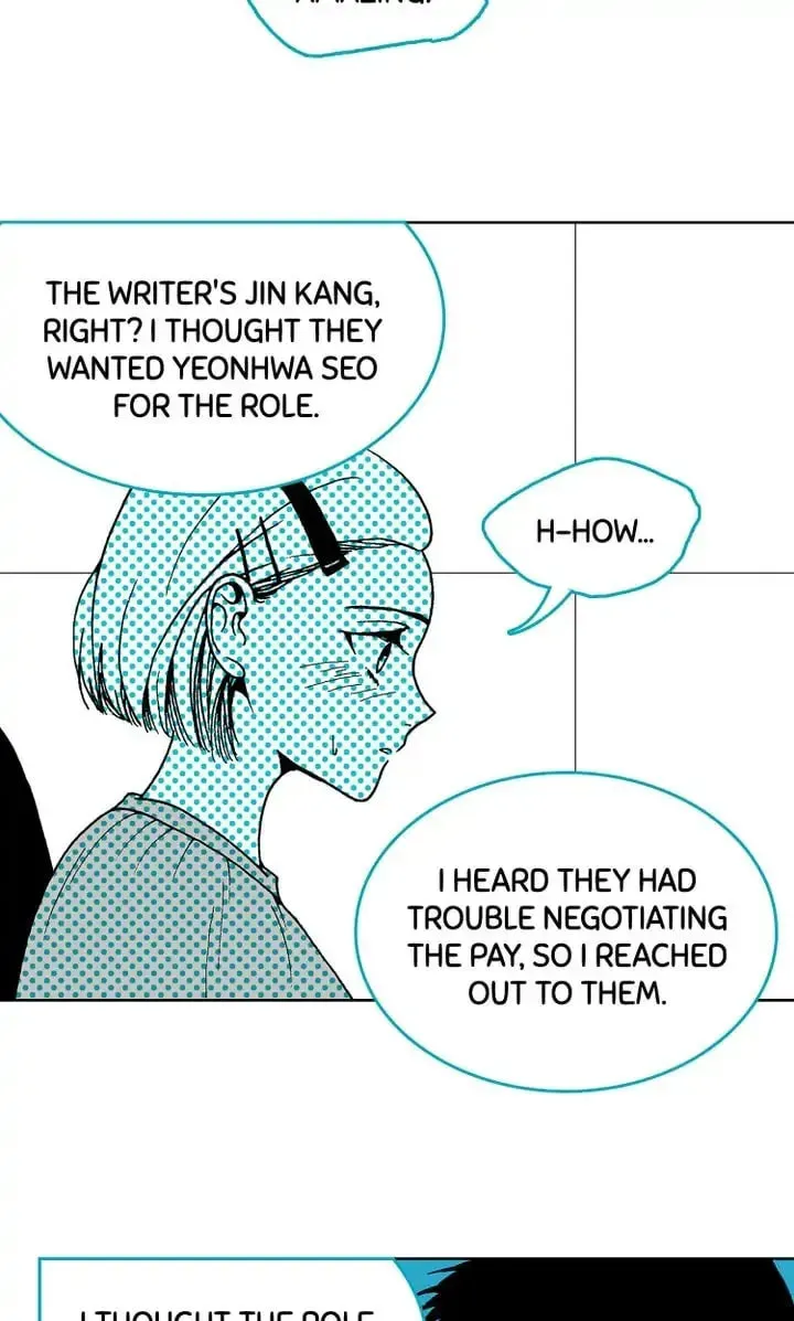 Read Deep Blue Child chapter 49 image 6 on Lezhin