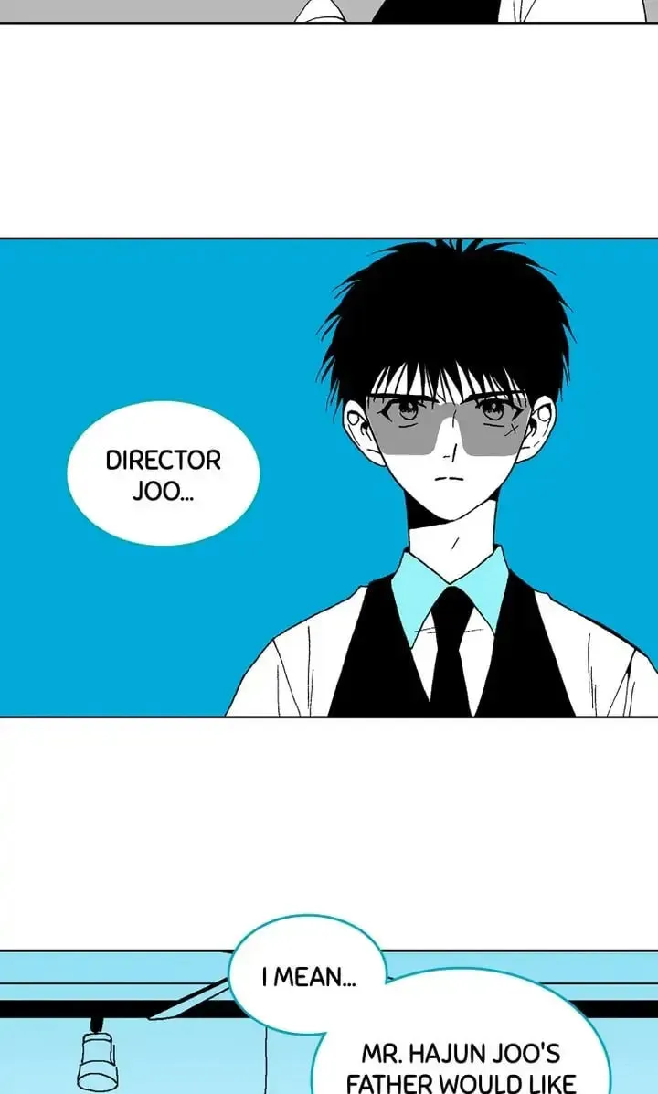 Read Deep Blue Child chapter 49 image 60 on Lezhin