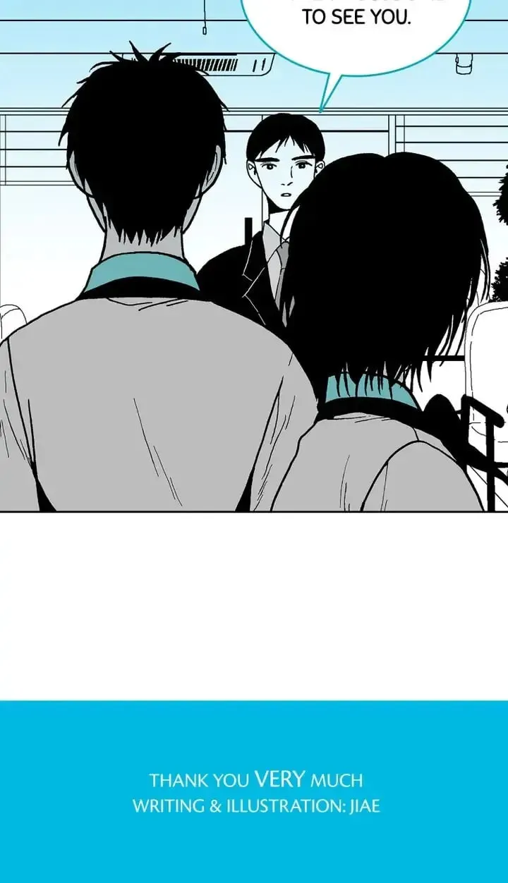 Read Deep Blue Child chapter 49 image 61 on Lezhin