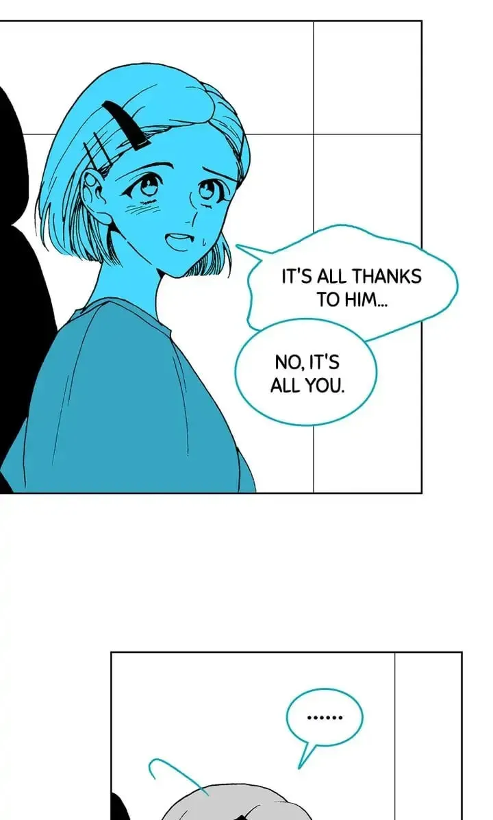 Read Deep Blue Child chapter 49 image 9 on Lezhin