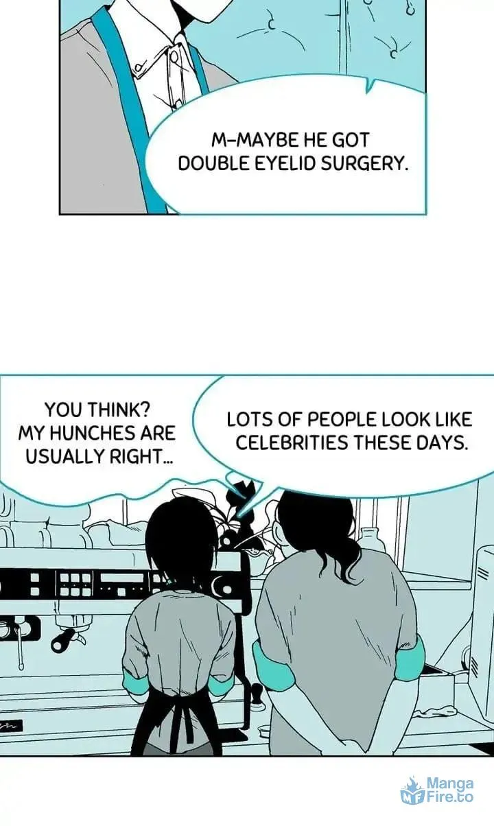 Read Deep Blue Child chapter 5 image 11 on Lezhin