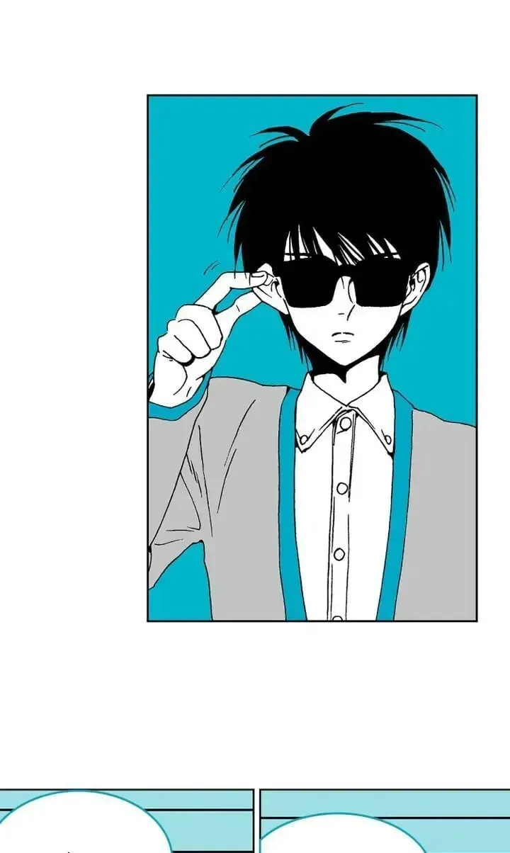 Read Deep Blue Child chapter 5 image 12 on Lezhin