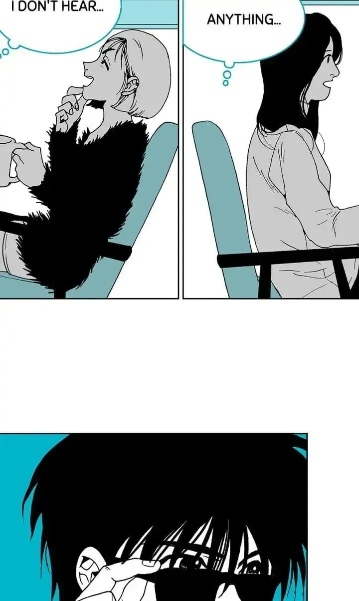 Read Deep Blue Child chapter 5 image 13 on Lezhin