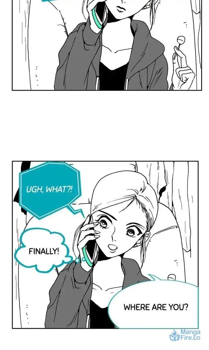 Read Deep Blue Child chapter 5 image 17 on Lezhin
