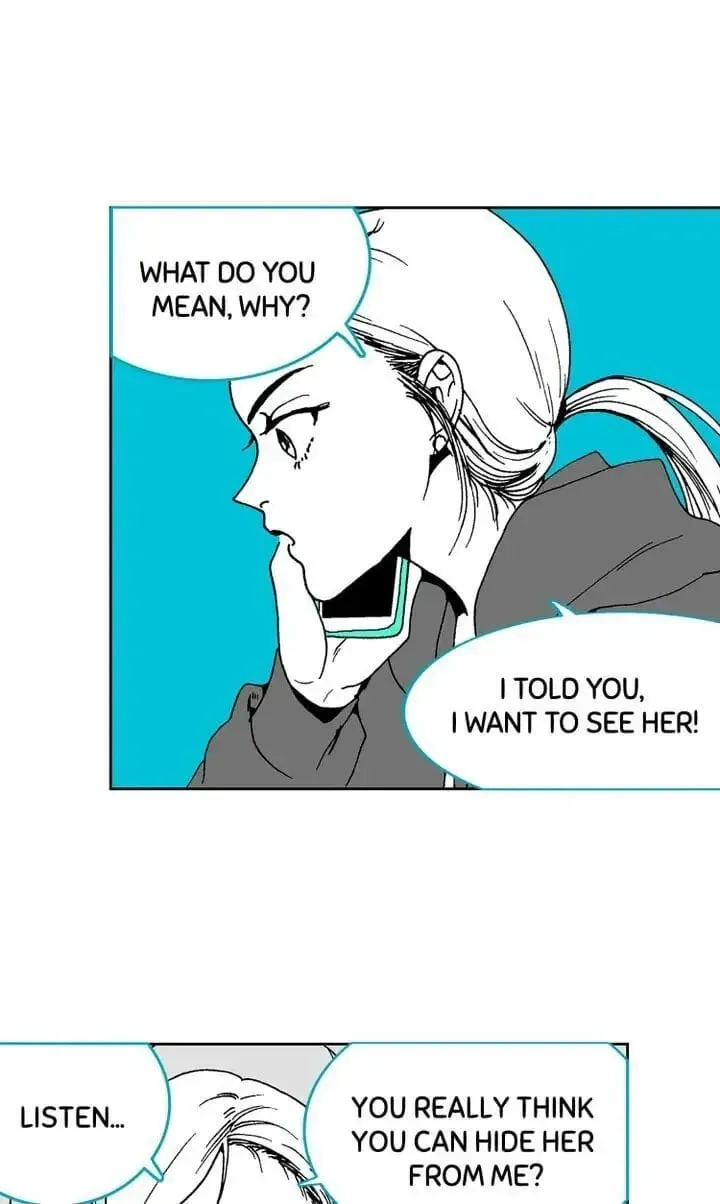 Read Deep Blue Child chapter 5 image 18 on Lezhin