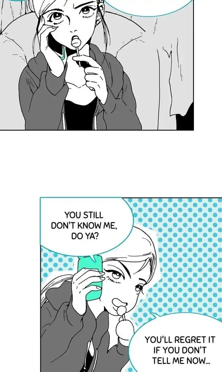 Read Deep Blue Child chapter 5 image 19 on Lezhin