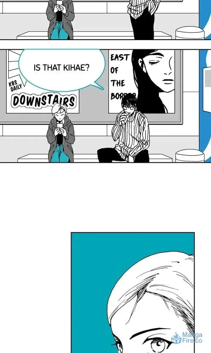 Read Deep Blue Child chapter 5 image 2 on Lezhin