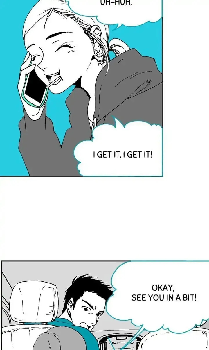 Read Deep Blue Child chapter 5 image 21 on Lezhin