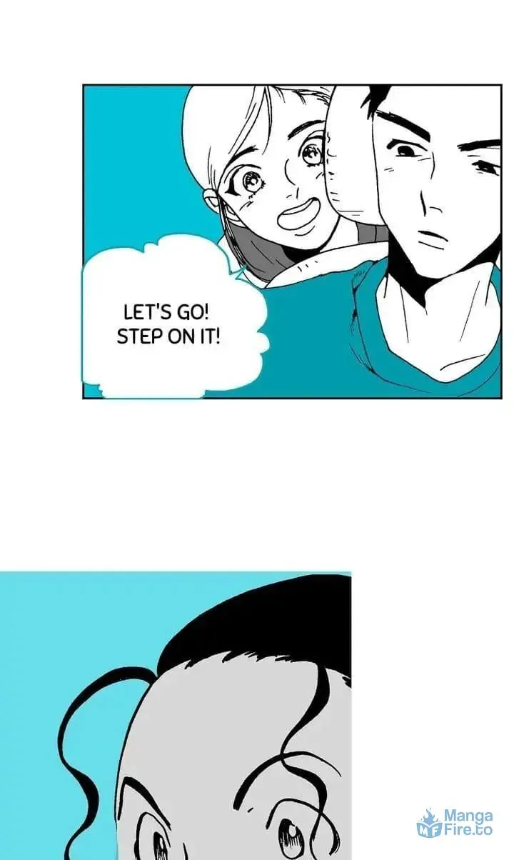 Read Deep Blue Child chapter 5 image 23 on Lezhin