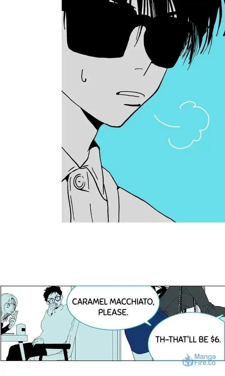 Read Deep Blue Child chapter 5 image 26 on Lezhin