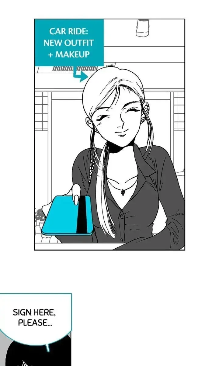 Read Deep Blue Child chapter 5 image 27 on Lezhin