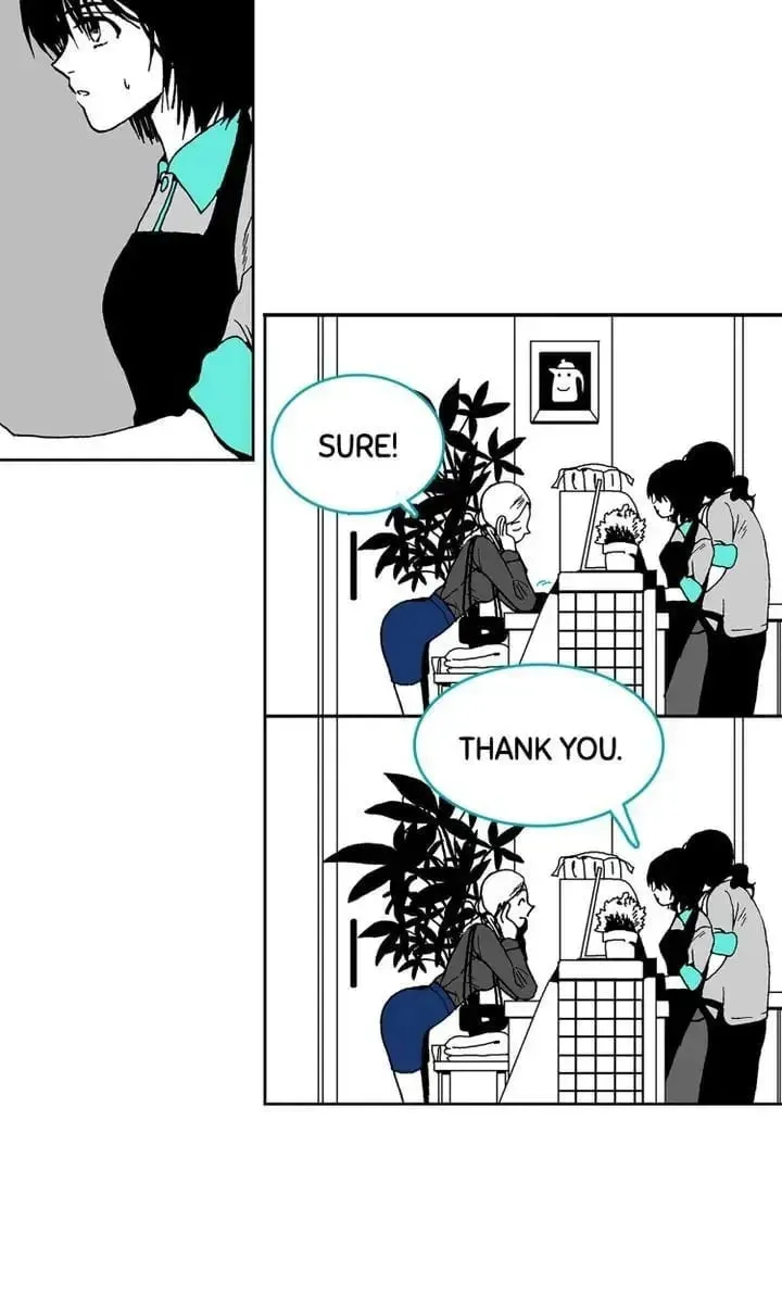 Read Deep Blue Child chapter 5 image 28 on Lezhin