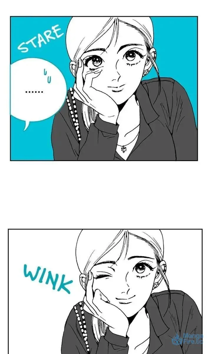 Read Deep Blue Child chapter 5 image 29 on Lezhin
