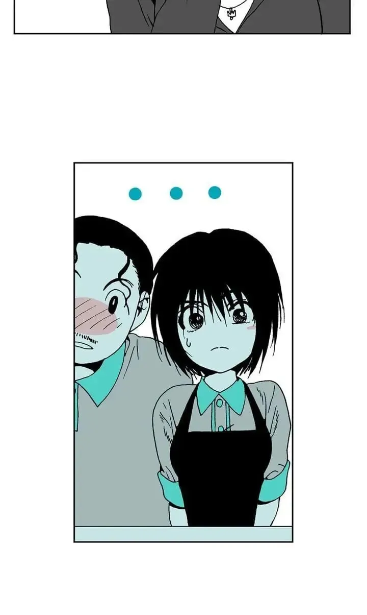 Read Deep Blue Child chapter 5 image 30 on Lezhin