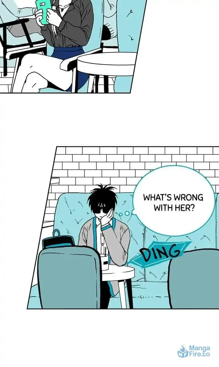 Read Deep Blue Child chapter 5 image 32 on Lezhin