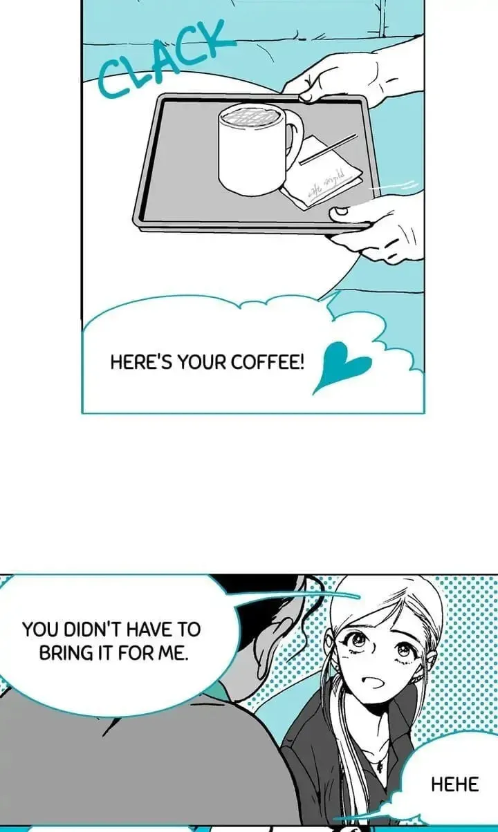 Read Deep Blue Child chapter 5 image 34 on Lezhin
