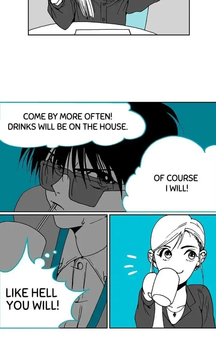 Read Deep Blue Child chapter 5 image 36 on Lezhin