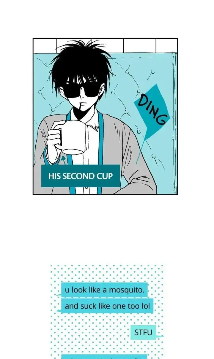 Read Deep Blue Child chapter 5 image 37 on Lezhin