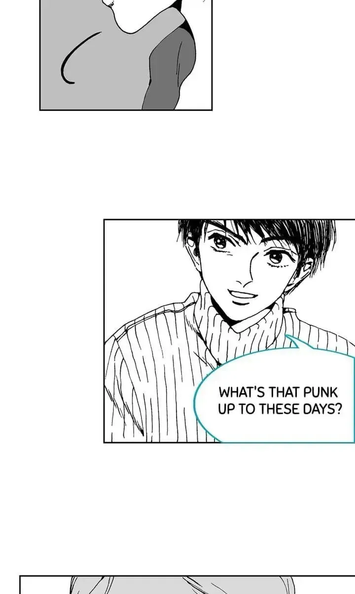 Read Deep Blue Child chapter 5 image 4 on Lezhin
