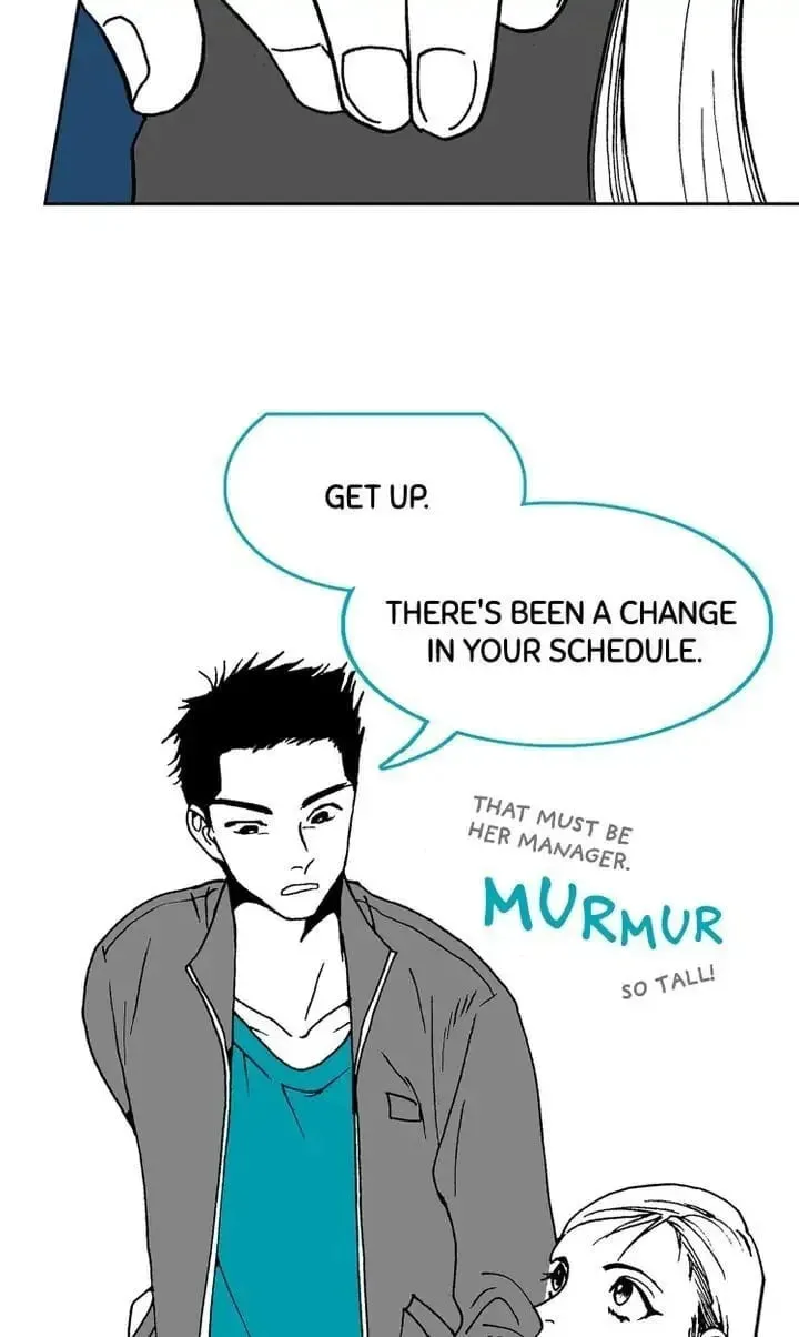 Read Deep Blue Child chapter 5 image 40 on Lezhin