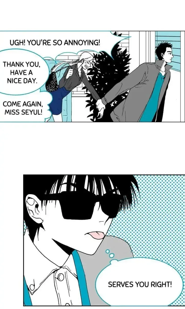 Read Deep Blue Child chapter 5 image 43 on Lezhin