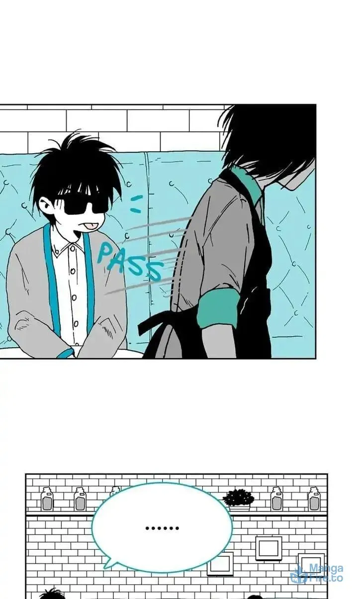 Read Deep Blue Child chapter 5 image 44 on Lezhin
