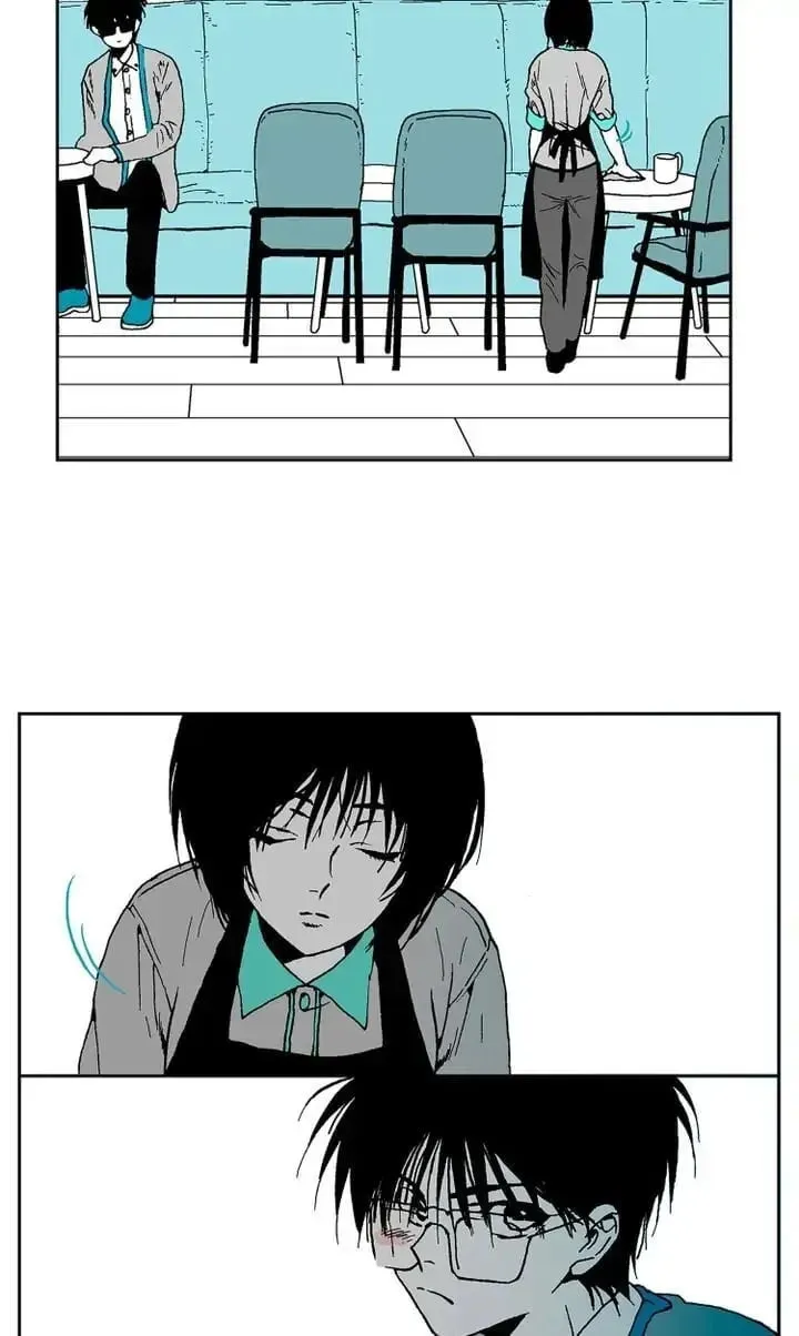 Read Deep Blue Child chapter 5 image 45 on Lezhin