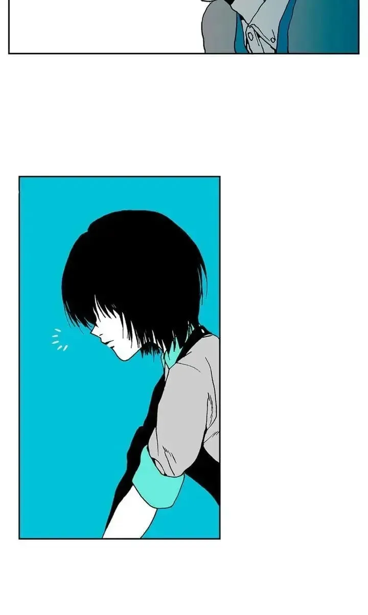 Read Deep Blue Child chapter 5 image 46 on Lezhin