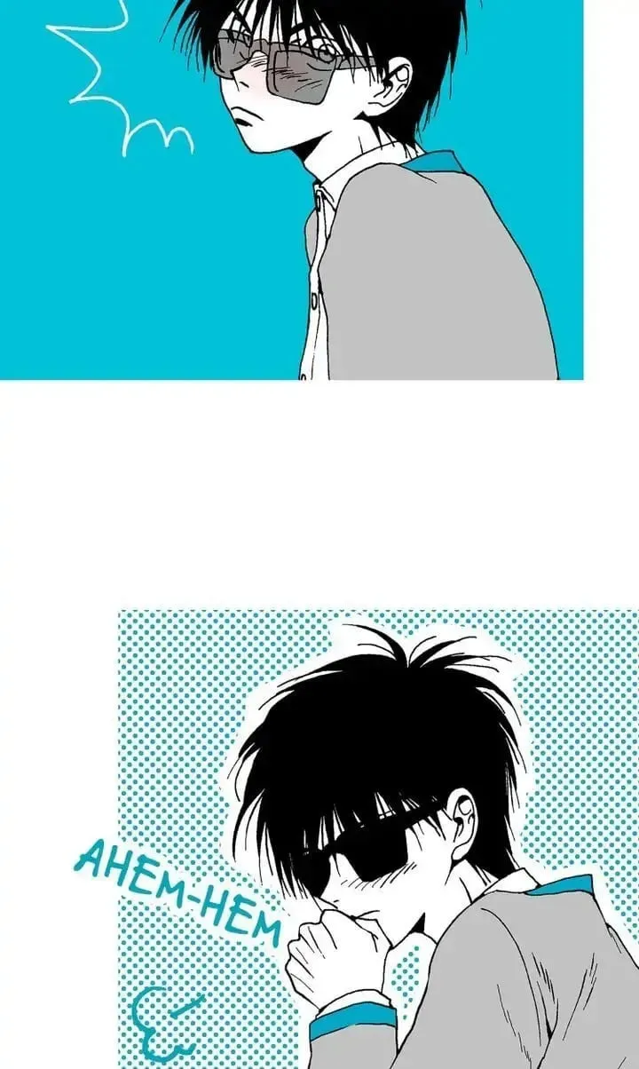 Read Deep Blue Child chapter 5 image 48 on Lezhin