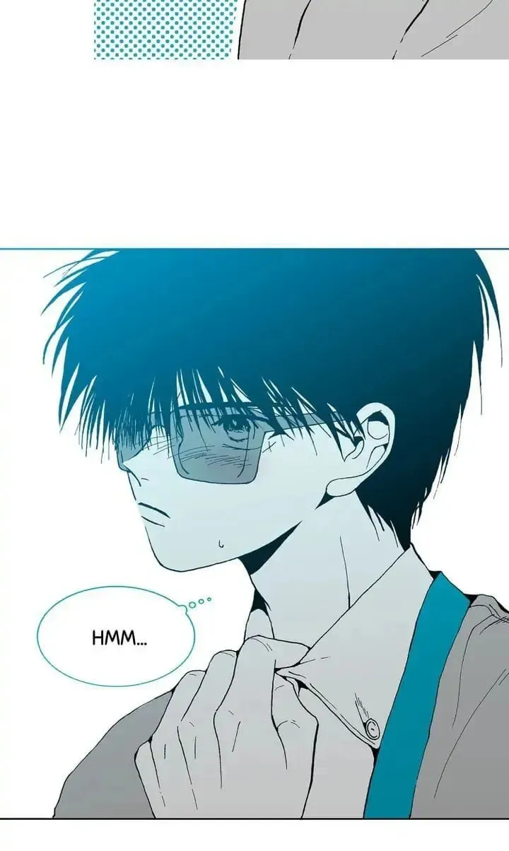 Read Deep Blue Child chapter 5 image 49 on Lezhin