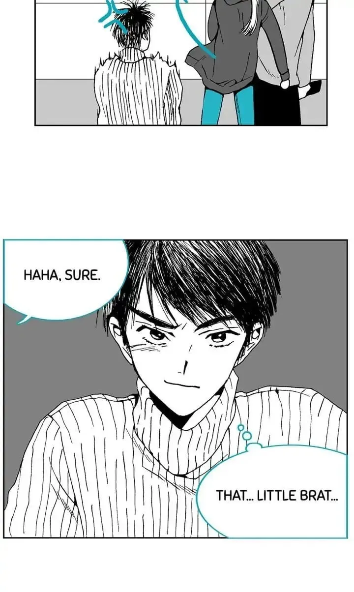 Read Deep Blue Child chapter 5 image 6 on Lezhin