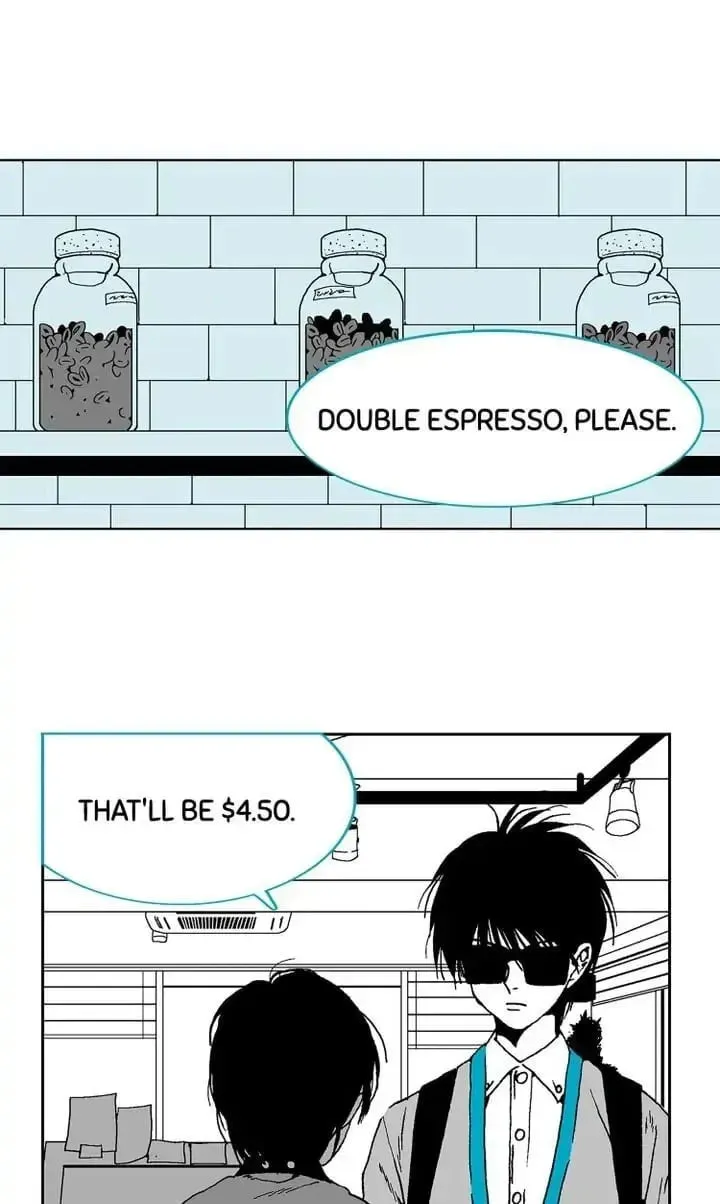 Read Deep Blue Child chapter 5 image 7 on Lezhin