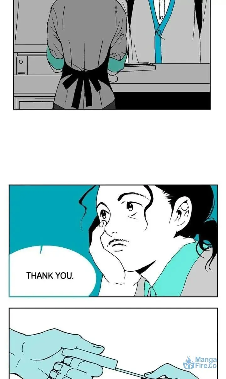 Read Deep Blue Child chapter 5 image 8 on Lezhin