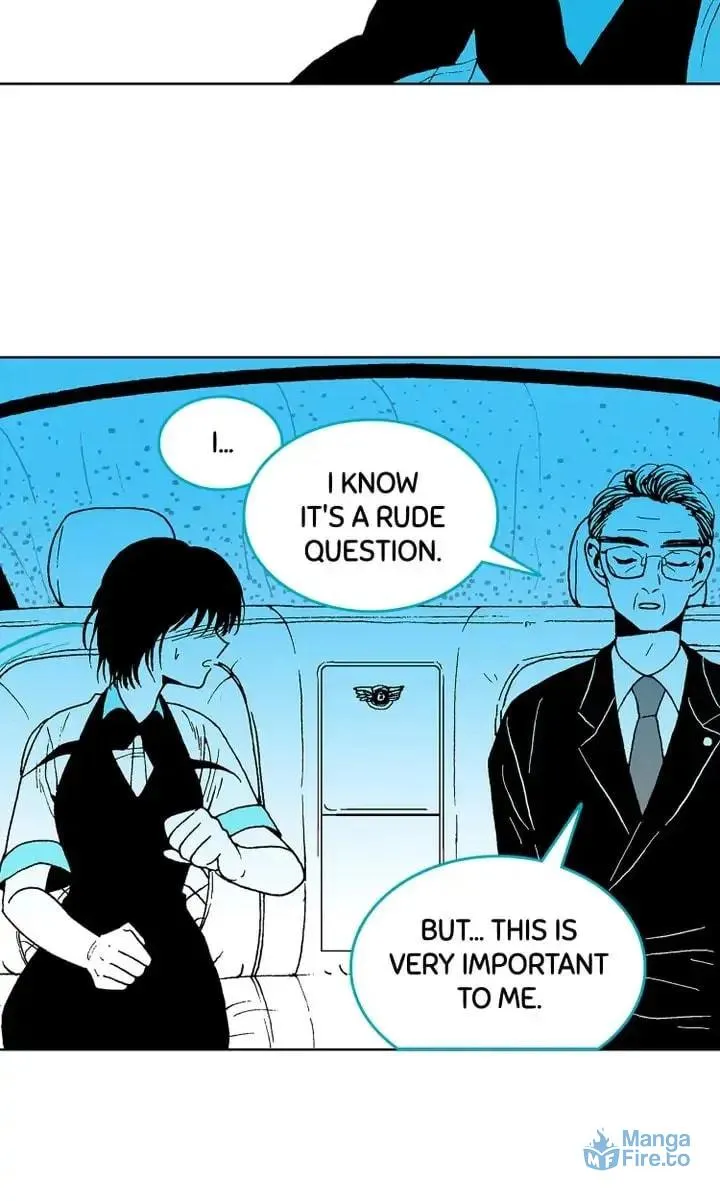 Read Deep Blue Child chapter 50 image 11 on Lezhin