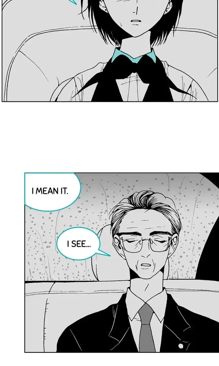 Read Deep Blue Child chapter 50 image 13 on Lezhin