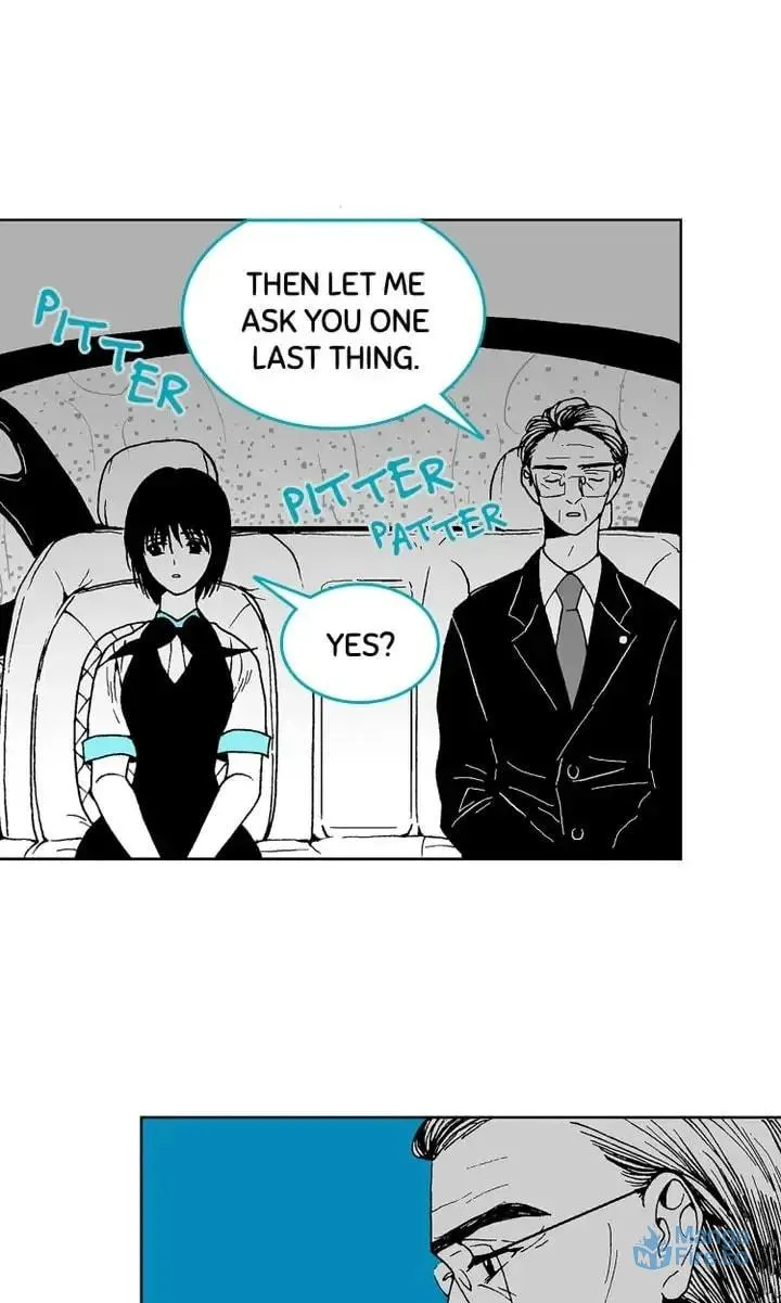 Read Deep Blue Child chapter 50 image 14 on Lezhin
