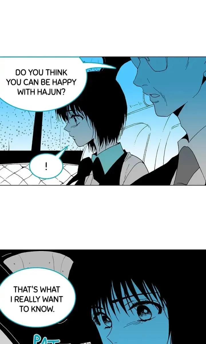 Read Deep Blue Child chapter 50 image 16 on Lezhin