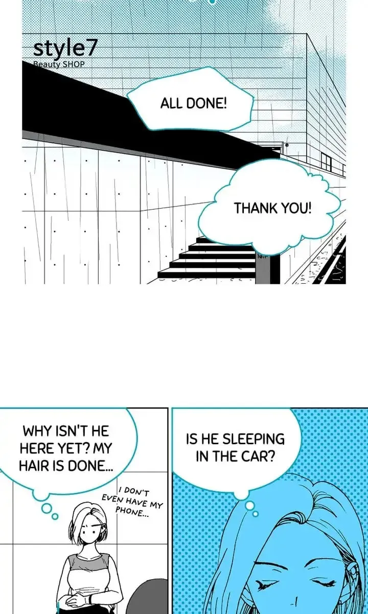 Read Deep Blue Child chapter 50 image 18 on Lezhin