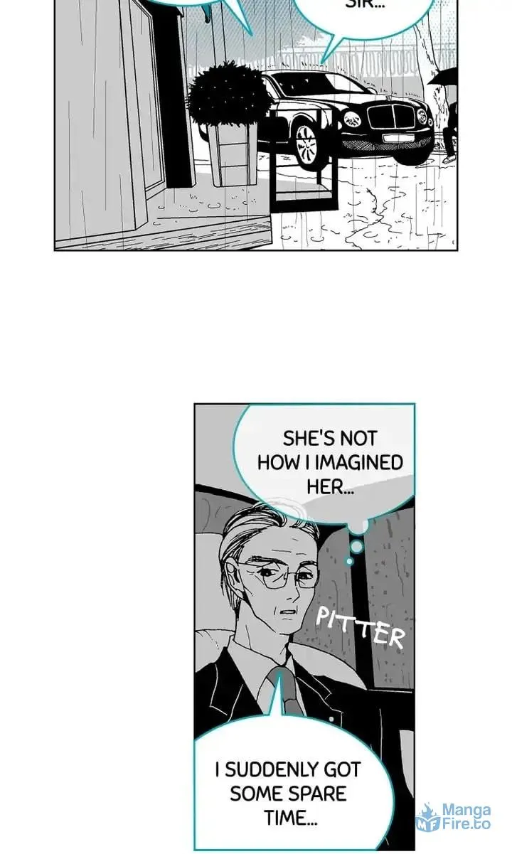 Read Deep Blue Child chapter 50 image 2 on Lezhin