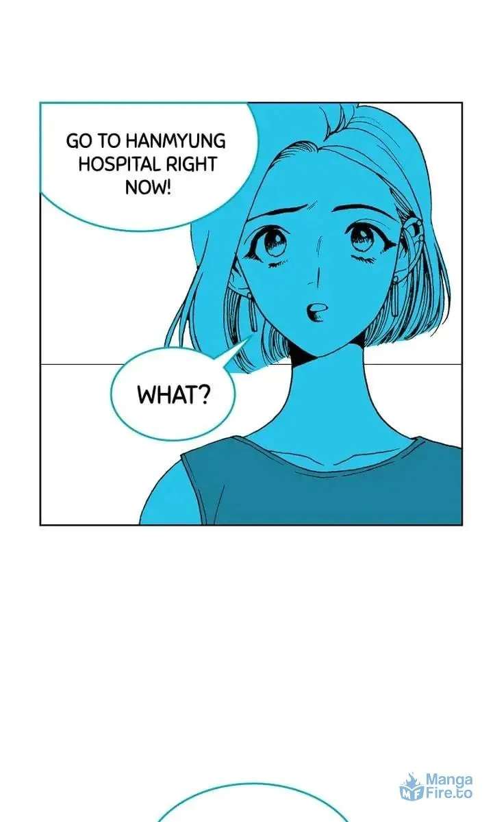 Read Deep Blue Child chapter 50 image 20 on Lezhin