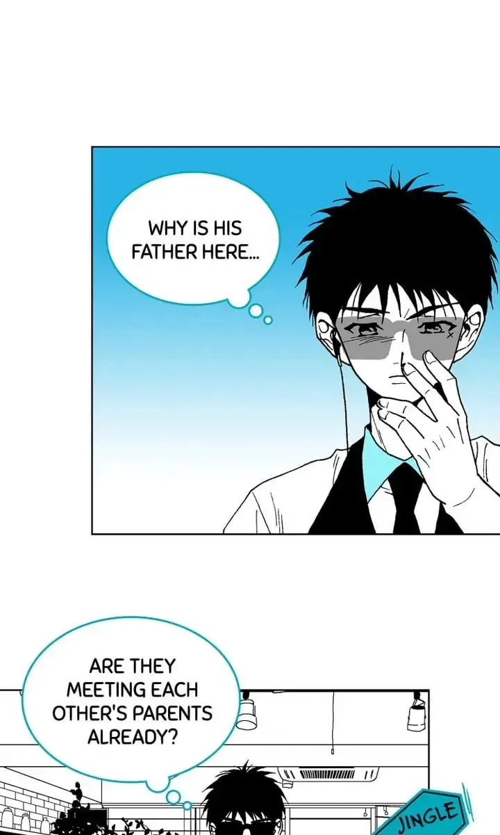 Read Deep Blue Child chapter 50 image 22 on Lezhin