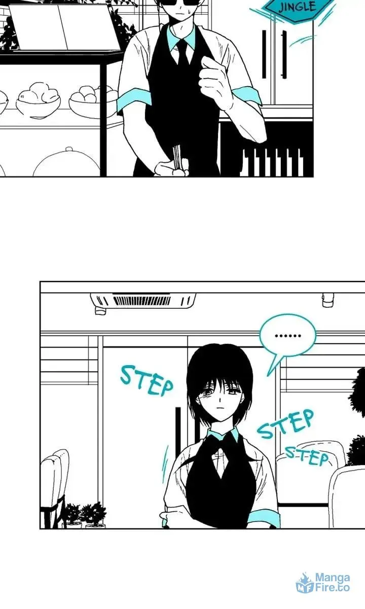Read Deep Blue Child chapter 50 image 23 on Lezhin
